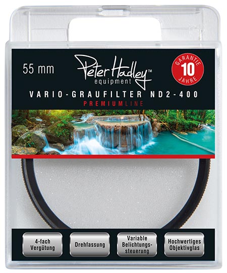 Graufilter Graufilter