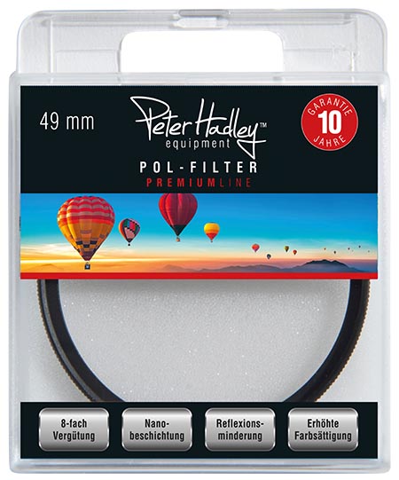 Polfilter Polfilter