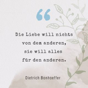 Spruch_Liebe Konfirmationsalbum