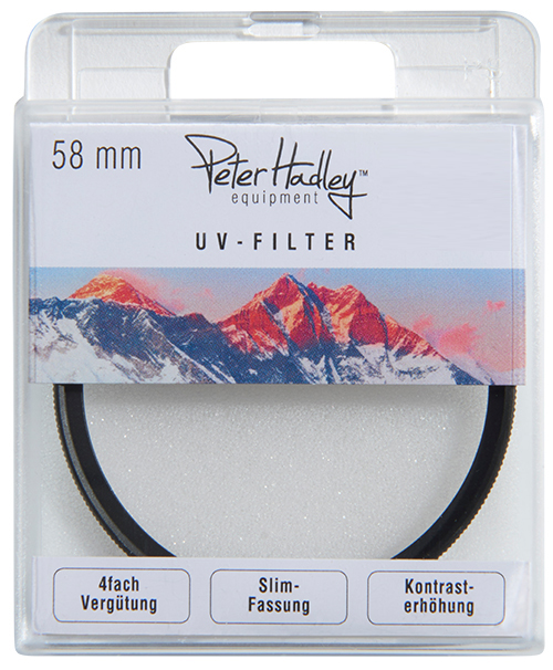 UV Filter