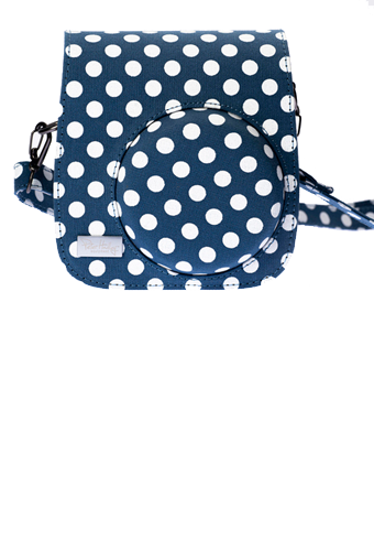 Taschenserie Dots